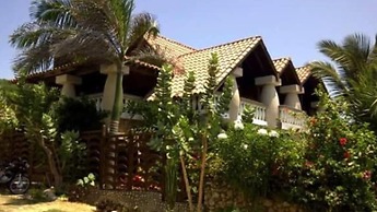 Ecolodge Vistamar