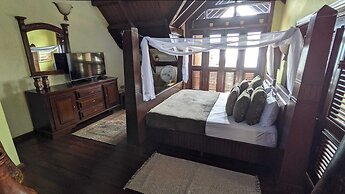 Ecolodge Vistamar