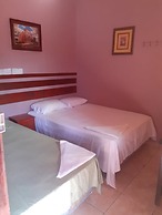 Hotel Emporio Maya