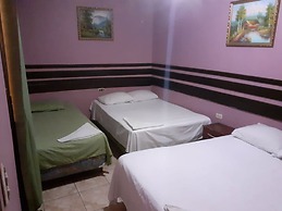 Hotel Emporio Maya