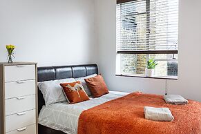 Studio Flat near Victoria Station