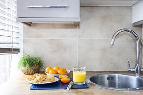 Studio Flat near Victoria Station