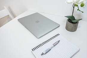 Studio Flat near Victoria Station