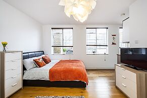 Studio Flat near Victoria Station