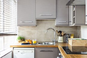 Studio Flat near Victoria Station