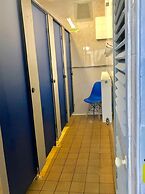 The Vagabond Bunkhouse & Pizzaria - Hostel