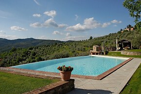 Chianti View