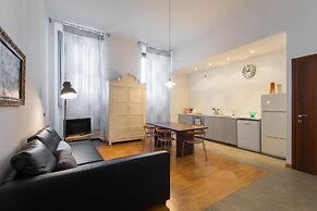 Navilgio 89 Apartment