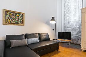 Navilgio 89 Apartment