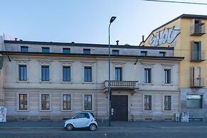 Navilgio 89 Apartment