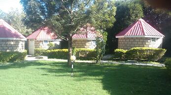 Look Up Guest House