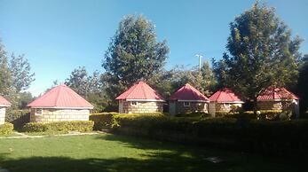 Look Up Guest House