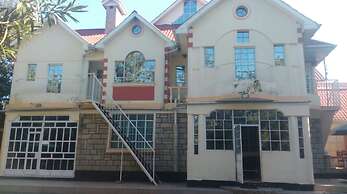 Look Up Guest House