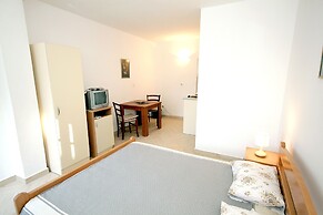 Apartments Aleksandar