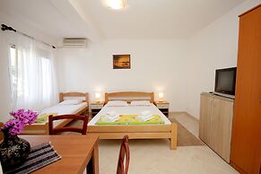 Apartments Aleksandar