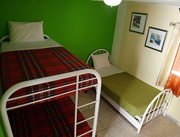 Hostel Room Aruba