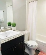 2 Bedroom Apartment near OU
