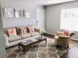 2 Bedroom Apartment near OU