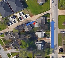 Eviestays Studio Close to OU, Downtown