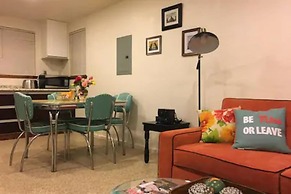 Eviestays Studio Close to OU, Downtown