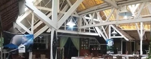 Les Acacias Bungalows Manambato