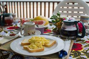 Les Acacias Bungalows Manambato