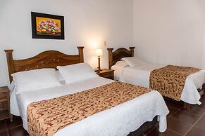 Hotel Andrés Venero