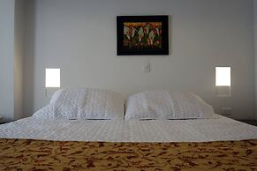 Hotel Andrés Venero