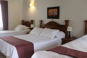 Hotel Andrés Venero