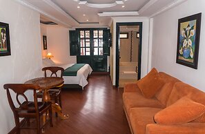 Hotel Andrés Venero