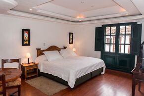 Hotel Andrés Venero