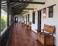 Hotel Andrés Venero