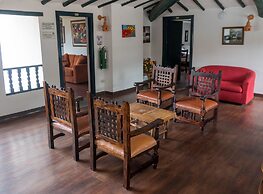 Hotel Andrés Venero