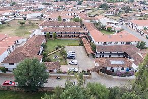 Hotel Andrés Venero