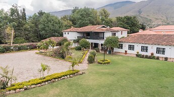 Hotel Andrés Venero