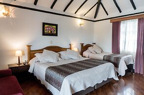 Hotel Andrés Venero