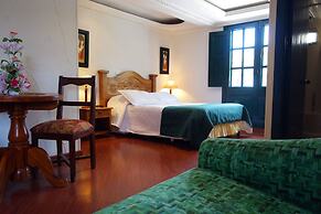 Hotel Andrés Venero