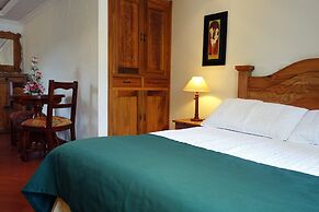 Hotel Andrés Venero