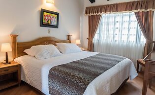 Hotel Andrés Venero