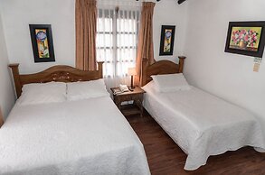 Hotel Andrés Venero