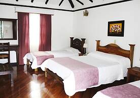 Hotel Andrés Venero