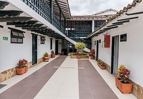 Hotel Andrés Venero