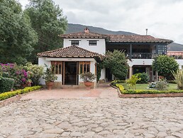 Hotel Andrés Venero