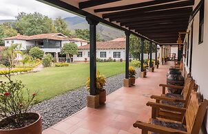 Hotel Andrés Venero