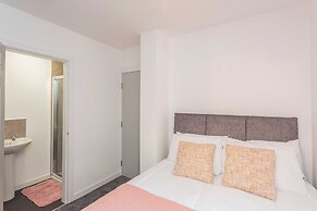 Cherry Property - Hornby Road