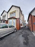 Cherry Property - Hornby Road