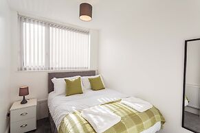 Cherry Property - Hornby Road