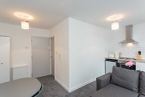 Cherry Property - Hornby Road