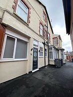 Cherry Property - Hornby Road