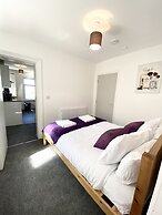 Cherry Property - Hornby Road